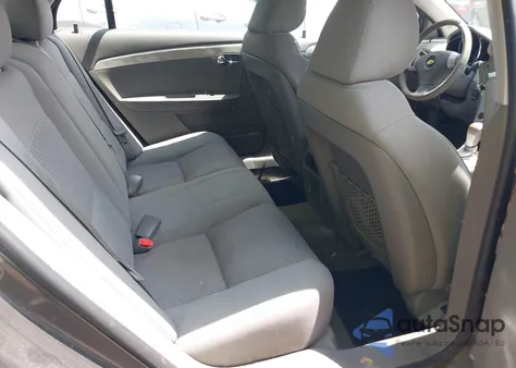 2011 Chevrolet Malibu Ls z USA, uszkodzony, nr VIN 1G1ZA5EUXBF151076